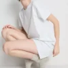 T-shirt and shorts pajamas T-shirt and shorts pajamas