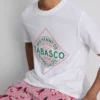 Tabasco pajama set Tabasco pajama set