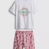 Tabasco pajama set Tabasco pajama set