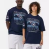 Tennessee titans graphic t-shirt
