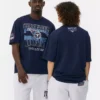 Tennessee titans graphic t-shirt