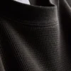 Textured boxy t-shirt Textured boxy t-shirt