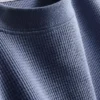 Textured boxy t-shirt Textured boxy t-shirt