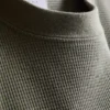 Textured boxy t-shirt Textured boxy t-shirt