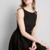 Textured crinkle mini dress Textured crinkle mini dress