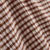 Textured crinkle mini dress Textured crinkle mini dress