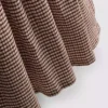 Textured crinkle mini dress Textured crinkle mini dress