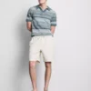 Textured drawstring shorts Textured drawstring shorts