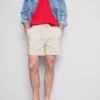 Textured drawstring shorts Textured drawstring shorts