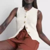 Textured drawstring shorts Textured drawstring shorts