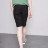 Textured drawstring shorts Textured drawstring shorts