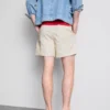 Textured drawstring shorts Textured drawstring shorts