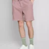 Textured drawstring shorts Textured drawstring shorts