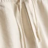 Textured drawstring shorts Textured drawstring shorts