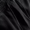 Textured drawstring shorts Textured drawstring shorts