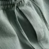 Textured drawstring shorts Textured drawstring shorts
