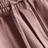 Textured drawstring shorts Textured drawstring shorts