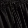 Textured drawstring shorts Textured drawstring shorts