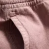 Textured drawstring shorts Textured drawstring shorts