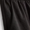 Textured drawstring shorts Textured drawstring shorts