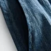 Textured drawstring-waist shorts Textured drawstring-waist shorts