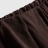 Textured harem pants Textured harem pants