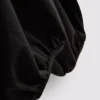 Textured harem pants Textured harem pants