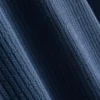 Textured knitted polo shirt Textured knitted polo shirt