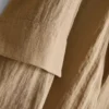 Textured notched lapel blazer Textured notched lapel blazer