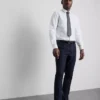 Textured oxford shirt Textured oxford shirt