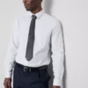 Textured oxford shirt Textured oxford shirt