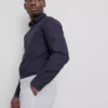Textured oxford shirt Textured oxford shirt