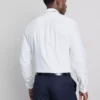 Textured oxford shirt Textured oxford shirt