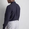 Textured oxford shirt Textured oxford shirt