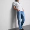 Textured polo shirt Textured polo shirt