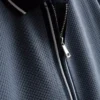 Textured polo shirt Textured polo shirt