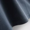 Textured polo shirt Textured polo shirt