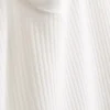 Textured short sleeve t-shirt