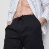 Textured swimming shorts Textured swimming shorts