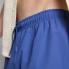Textured swimming shorts Textured swimming shorts