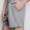 Textured swimming shorts Textured swimming shorts