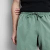 Textured swimming shorts Textured swimming shorts