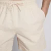 Textured swimming shorts Textured swimming shorts