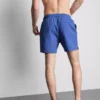 Textured swimming shorts Textured swimming shorts