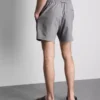 Textured swimming shorts Textured swimming shorts