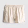 Textured swimming shorts Textured swimming shorts