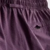 Textured swimming shorts Textured swimming shorts