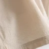 Textured swimming shorts Textured swimming shorts