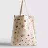 The devil wears prada canvas shopper The devil wears prada canvas shopper