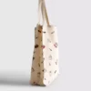 The devil wears prada canvas shopper The devil wears prada canvas shopper
